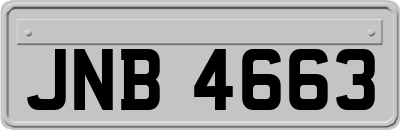 JNB4663