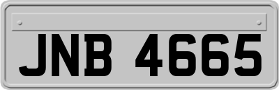 JNB4665