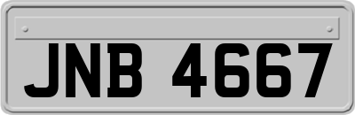 JNB4667