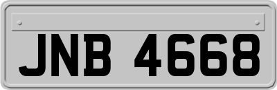 JNB4668