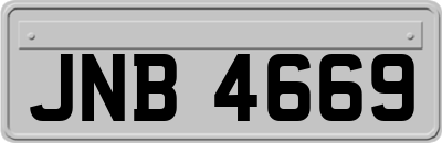 JNB4669