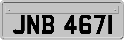 JNB4671