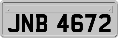 JNB4672