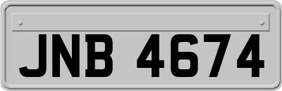 JNB4674