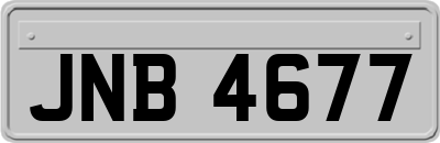 JNB4677