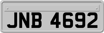 JNB4692