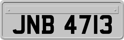 JNB4713