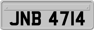 JNB4714