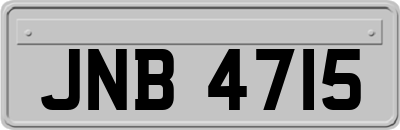 JNB4715