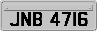 JNB4716