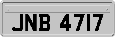 JNB4717
