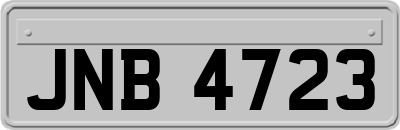 JNB4723