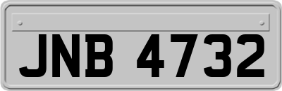 JNB4732