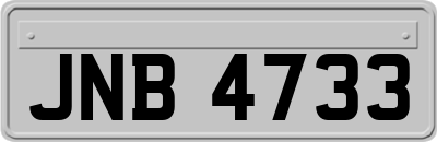 JNB4733