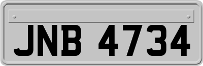 JNB4734