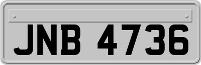 JNB4736