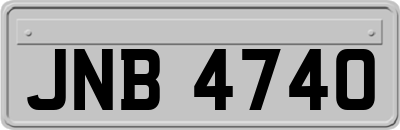 JNB4740