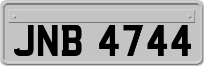 JNB4744