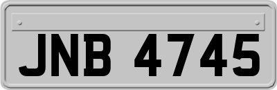 JNB4745