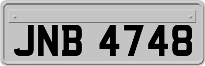 JNB4748