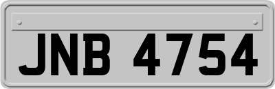 JNB4754