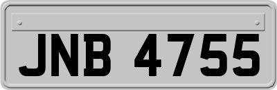JNB4755