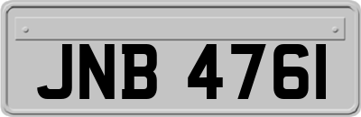 JNB4761