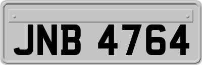 JNB4764