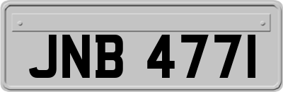 JNB4771
