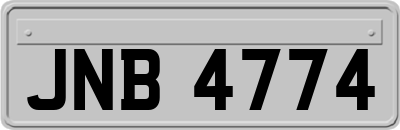 JNB4774