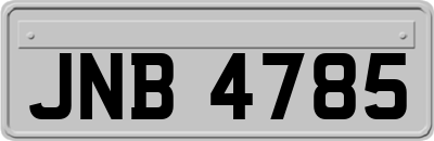 JNB4785