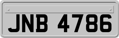 JNB4786