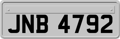 JNB4792