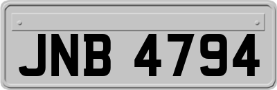 JNB4794