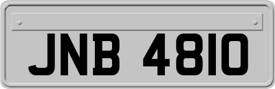 JNB4810