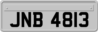 JNB4813