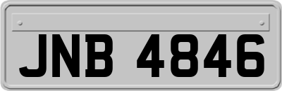 JNB4846