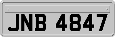 JNB4847