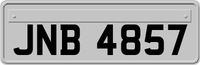 JNB4857