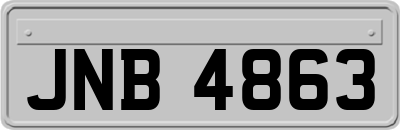 JNB4863
