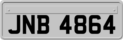 JNB4864