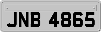 JNB4865