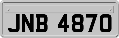 JNB4870