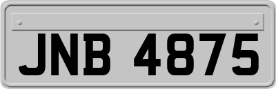 JNB4875