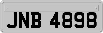 JNB4898