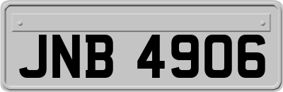JNB4906