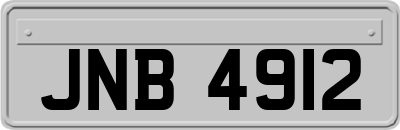 JNB4912