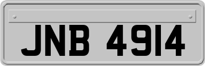 JNB4914