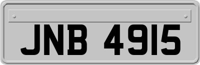 JNB4915