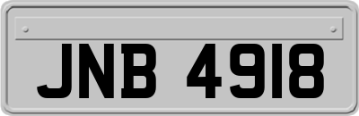 JNB4918